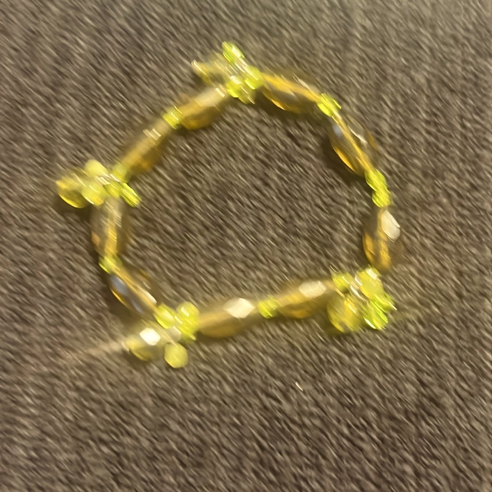 Bracelet